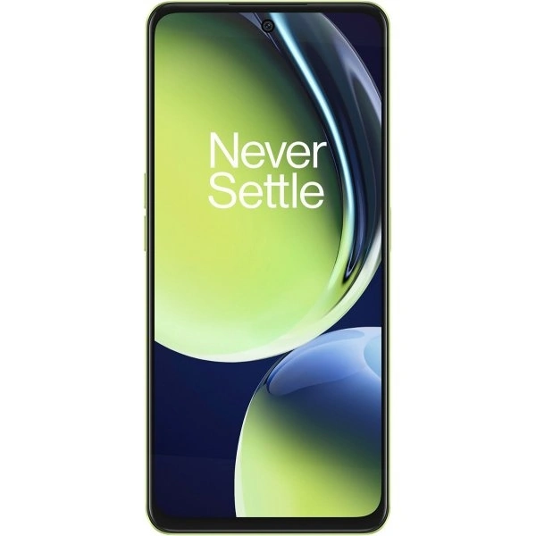 Смартфон OnePlus Nord CE 3 lite 8/256GB, Pastel Lime. Фото 2