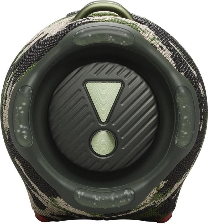 Беспроводная акустика JBL Xtreme 4, Camouflage (JBLXTREME4CAMOUK). Фото 5