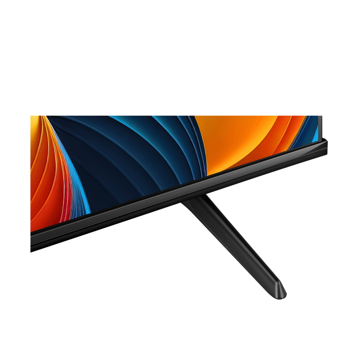 Телевизор Hisense E7NQ (2024) 43" 4K UHD QLED Смарт ТВ. Фото 3