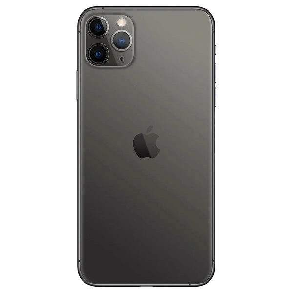 Смартфон Apple iPhone 11 Pro Max 512Gb Космический серый (Уцененный товар). Фото 3