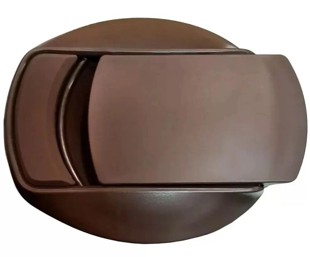 Термокружка Kiss Kiss Fish Moka Coffee Tumbler 430ml SP-U45CW Violet. Фото 2