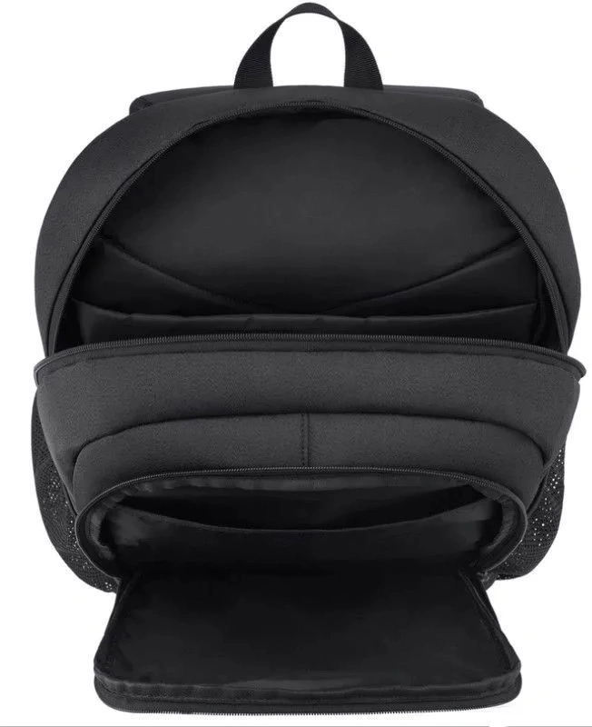 Рюкзак 90 Points NINETYGO Large Capacity Business Travel Backpack 90BBPCB21123U, Чёрный. Фото 3