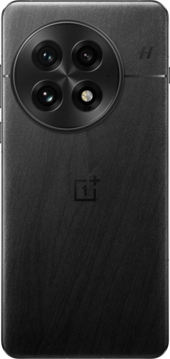 Смартфон OnePlus 13 16/512, Black Eclipse (CPH2649). Фото 3