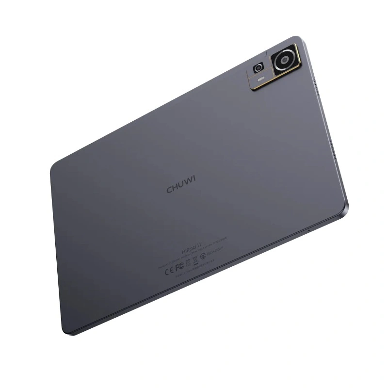 Планшет Chuwi HiPad 11 6/128Gb LTE 10.95", Grey. Фото 5