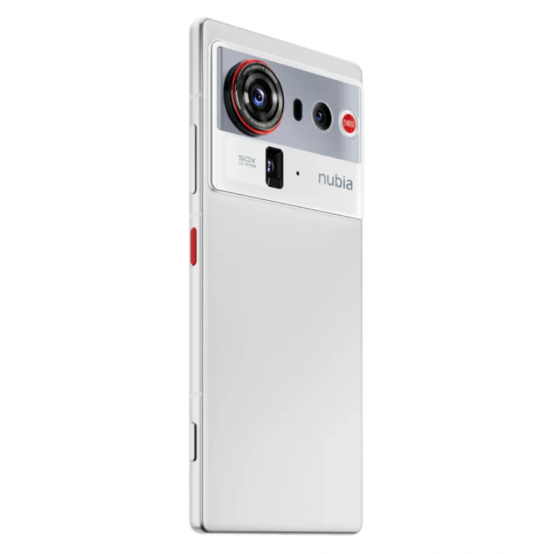 Смартфон Nubia Z80 Ultra 16/512Gb, White (NX741J). Фото 2