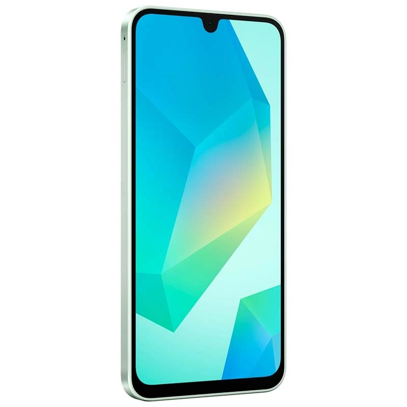 Смартфон Samsung Galaxy A16 8/256Gb Light Green (SM-A165F). Фото 3
