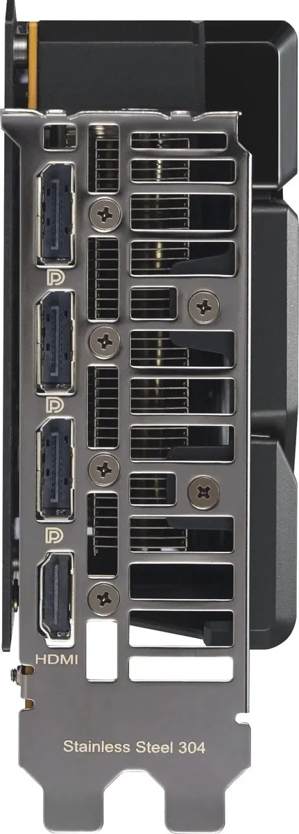 Видеокарта ASUS GeForce RTX 5060 Dual 8Гб GDDR7 128 bit PCIe 5.0. Фото 5