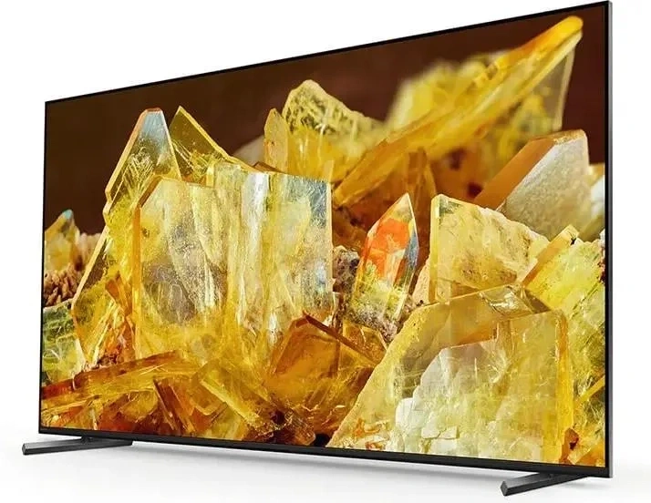 Телевизор Sony 65" 4K Ultra HD Google TV (XR-65X90L). Фото 2