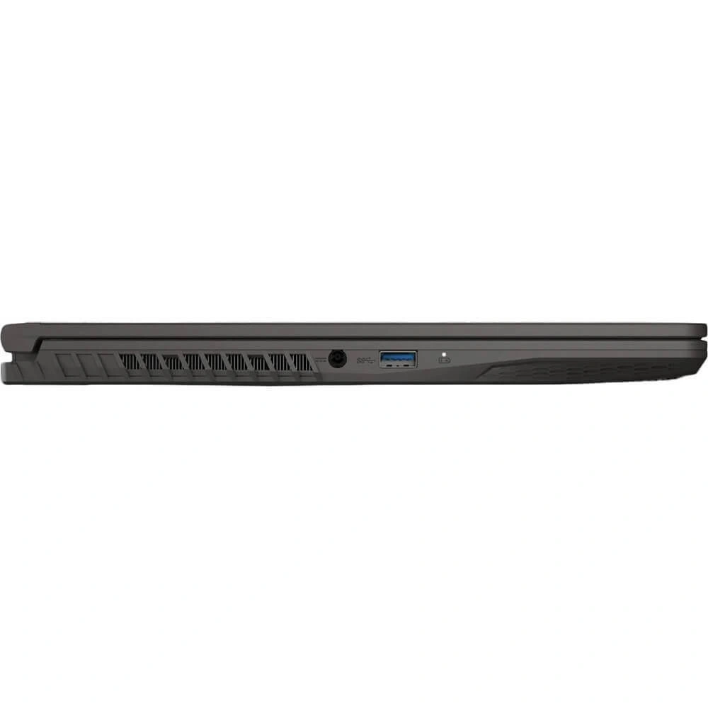 MSI Thin 15 B13VE Black (15.6" IPS, Intel Core i5 13420H, 16GB, SSD 512GB, GeForce RTX 4050, Windows 11). Фото 10