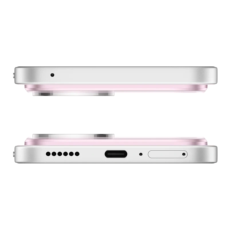 Смартфон Huawei Nova 16S 12/512Гб, Переливающийся голубой (EMA-LX9). Фото 6