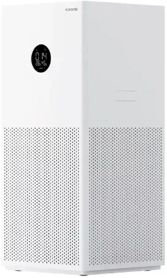Очиститель воздуха Mijia Air Purifier 4 Lite, Белый (AC-M17-SC). Фото 2