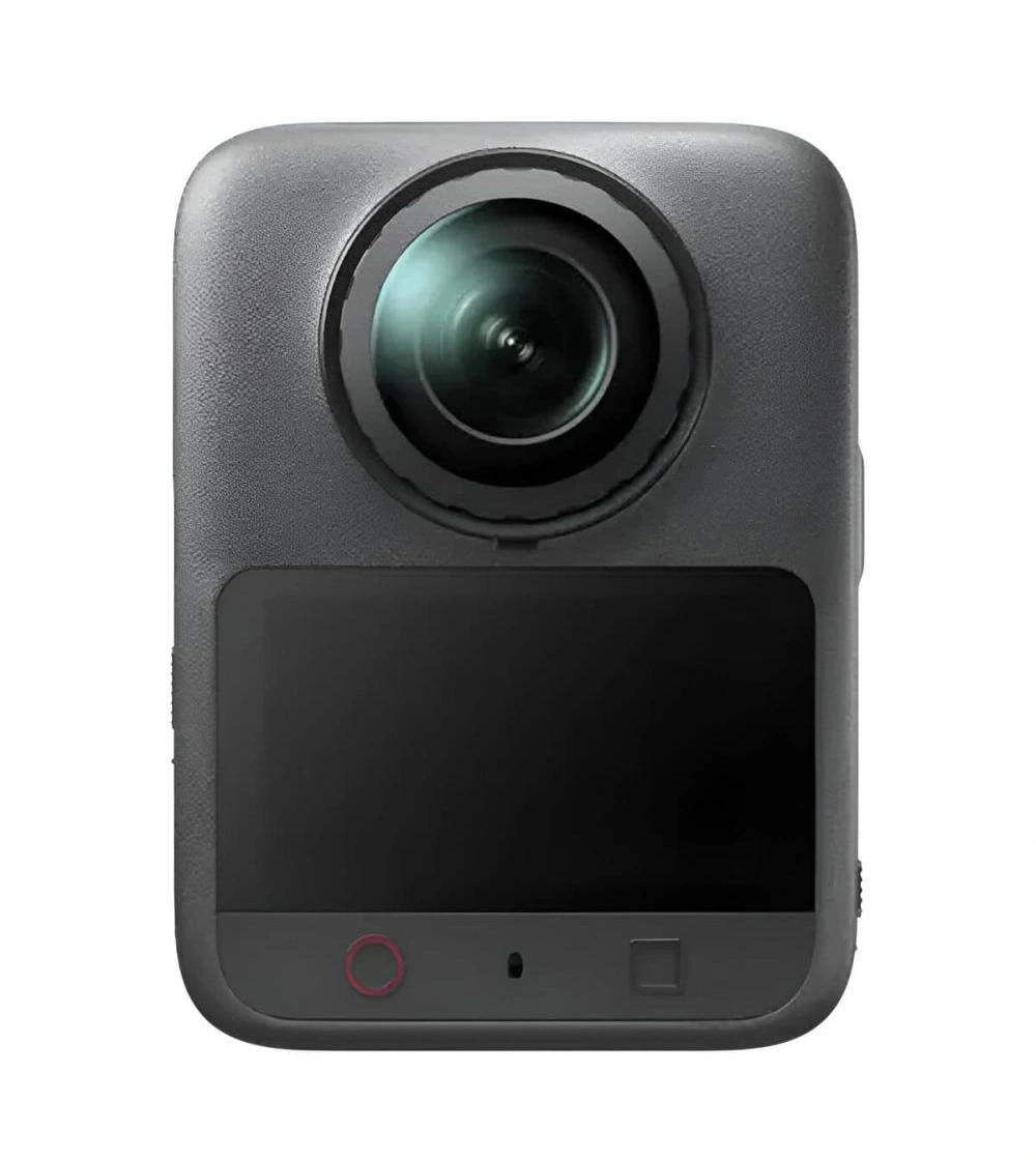 Экшн-камера DJI Osmo 360 Gen 2 (Standard Combo), Чёрная (OQ002). Фото 3