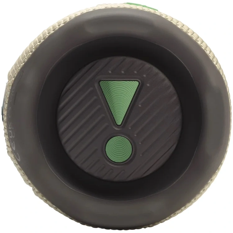 Беспроводная акустика JBL Flip 7, Бежевая. Фото 8