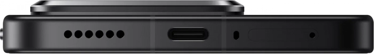 Смартфон XiaoMi 15T Pro 12/256Гб Чёрный. Фото 10