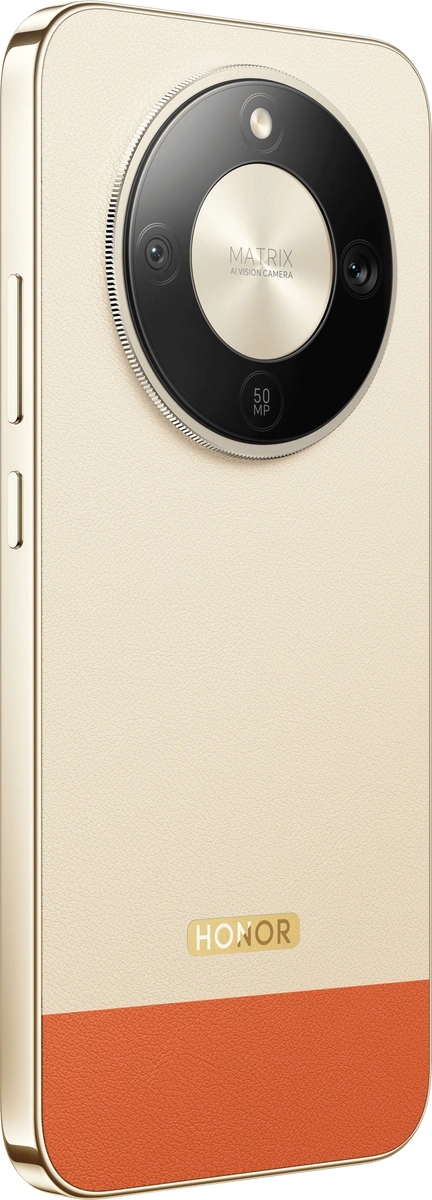 Смартфон Honor Turbo 8/256Гб, Бежевый (MTN-NX1). Фото 5