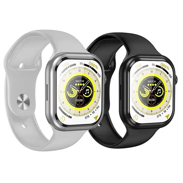 Умные часы Hoco Watch Y23 (call version), Black. Фото 4