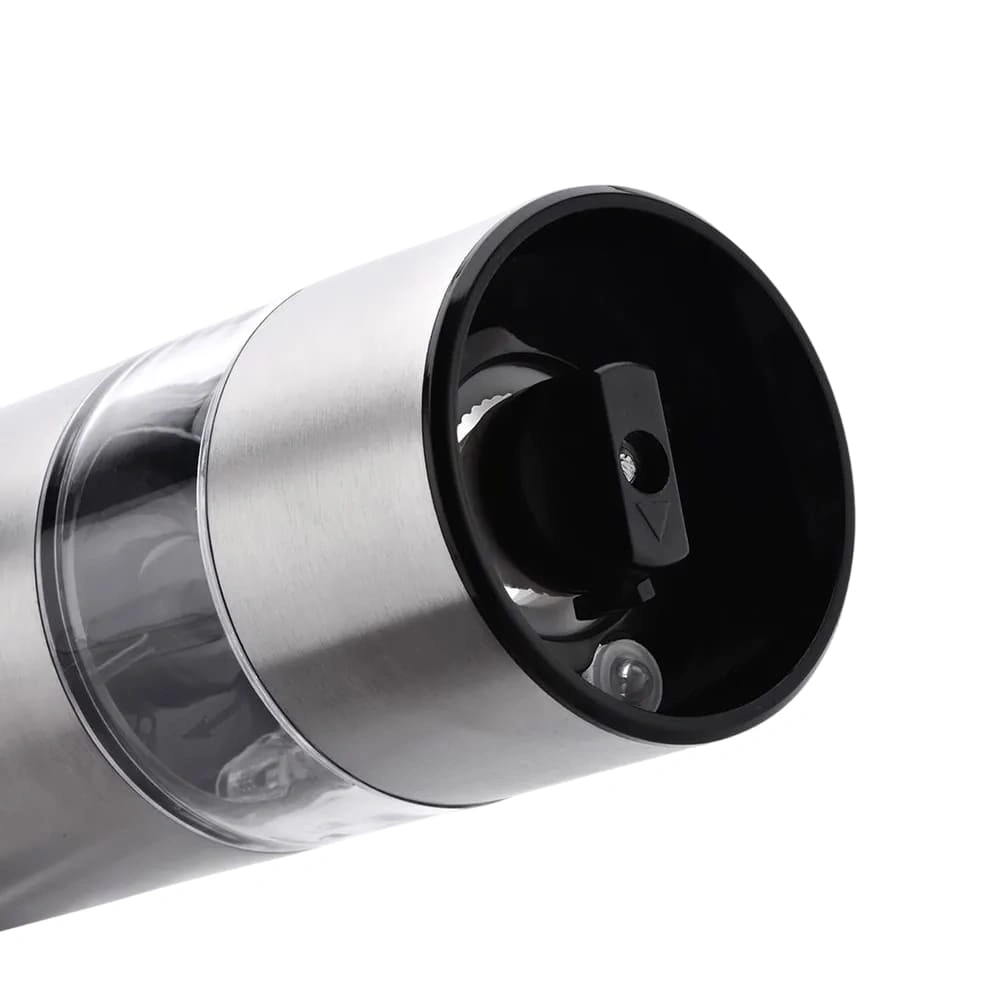 Электрическая мельница Circle Joy Grinder Stainless Steel Version (CJ-EG01). Фото 2