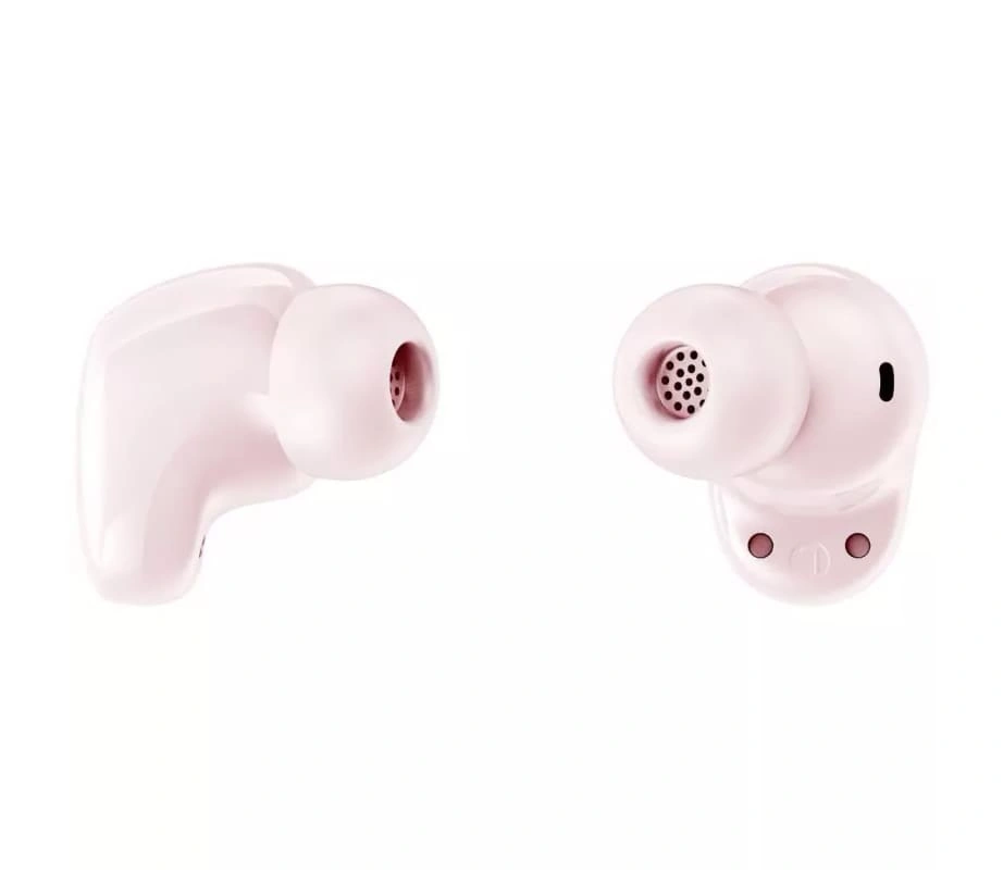 Беспроводные наушники Redmi Buds 6 Play M2420E1, Розовые (BHR8775GL). Фото 5