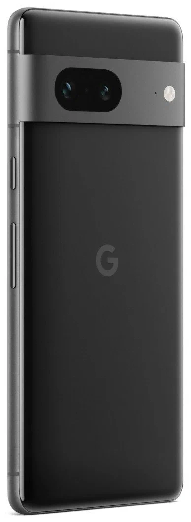 Смартфон Google Pixel 7 8/128GB, Obsidian Noir (USA). Фото 3
