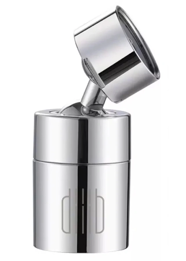 Насадка аэратор XiaoMi DIIIB Dual Function Faucet Bubbler 70` (DXSZ003). Фото 2