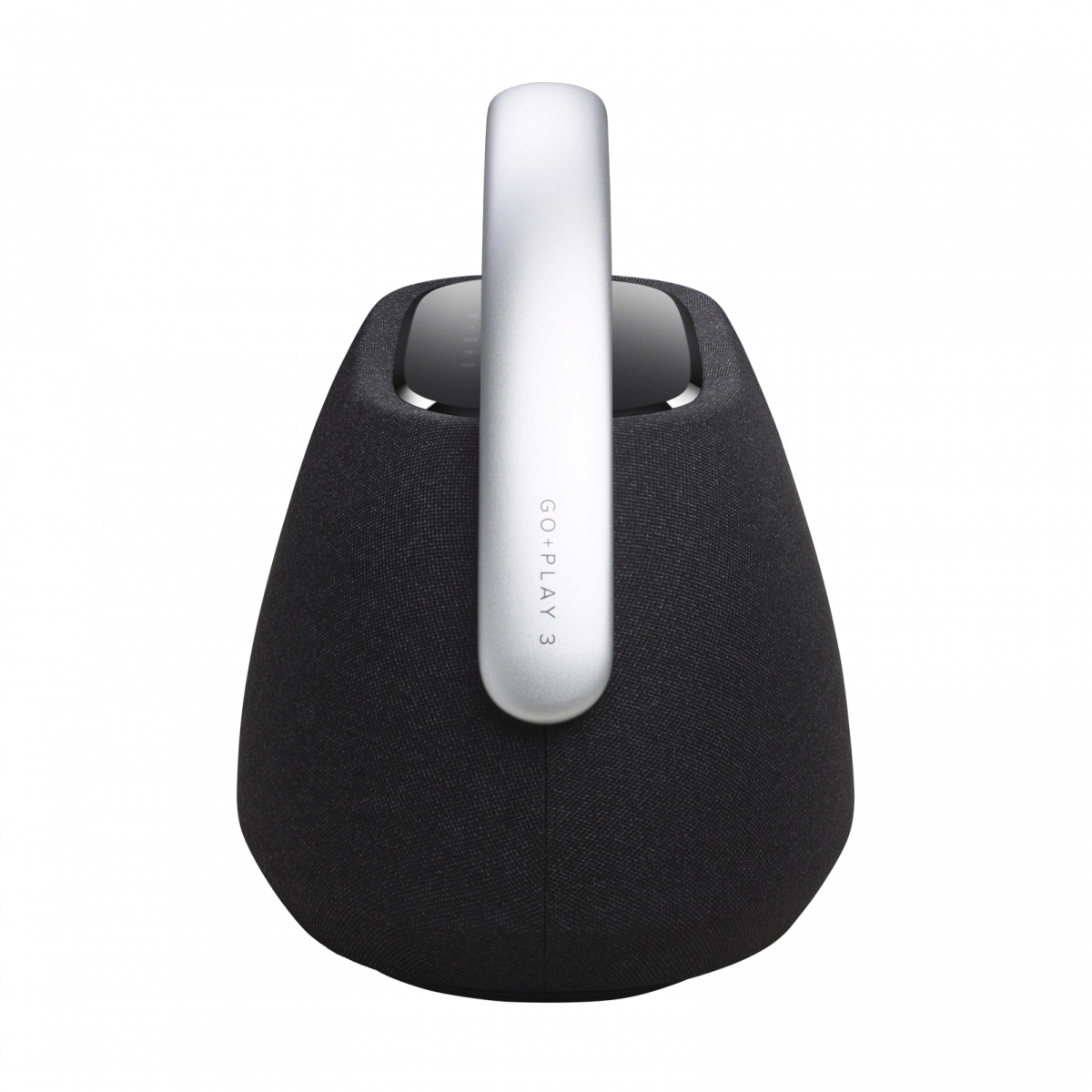 Беспроводная акустика Harman/Kardon Go + Play 3 Black. Фото 4