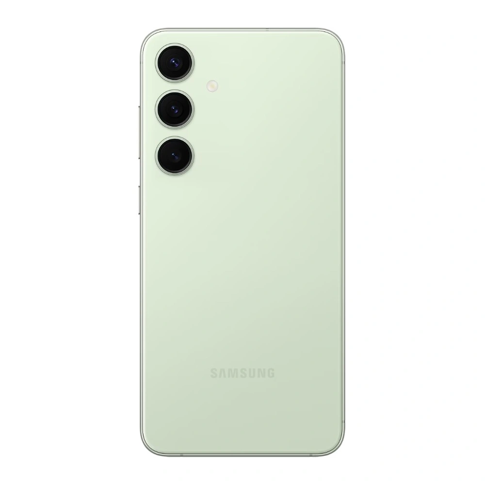 Смартфон Samsung Galaxy S24+ 12/256Gb, Jade Green (SM-S926B). Фото 2