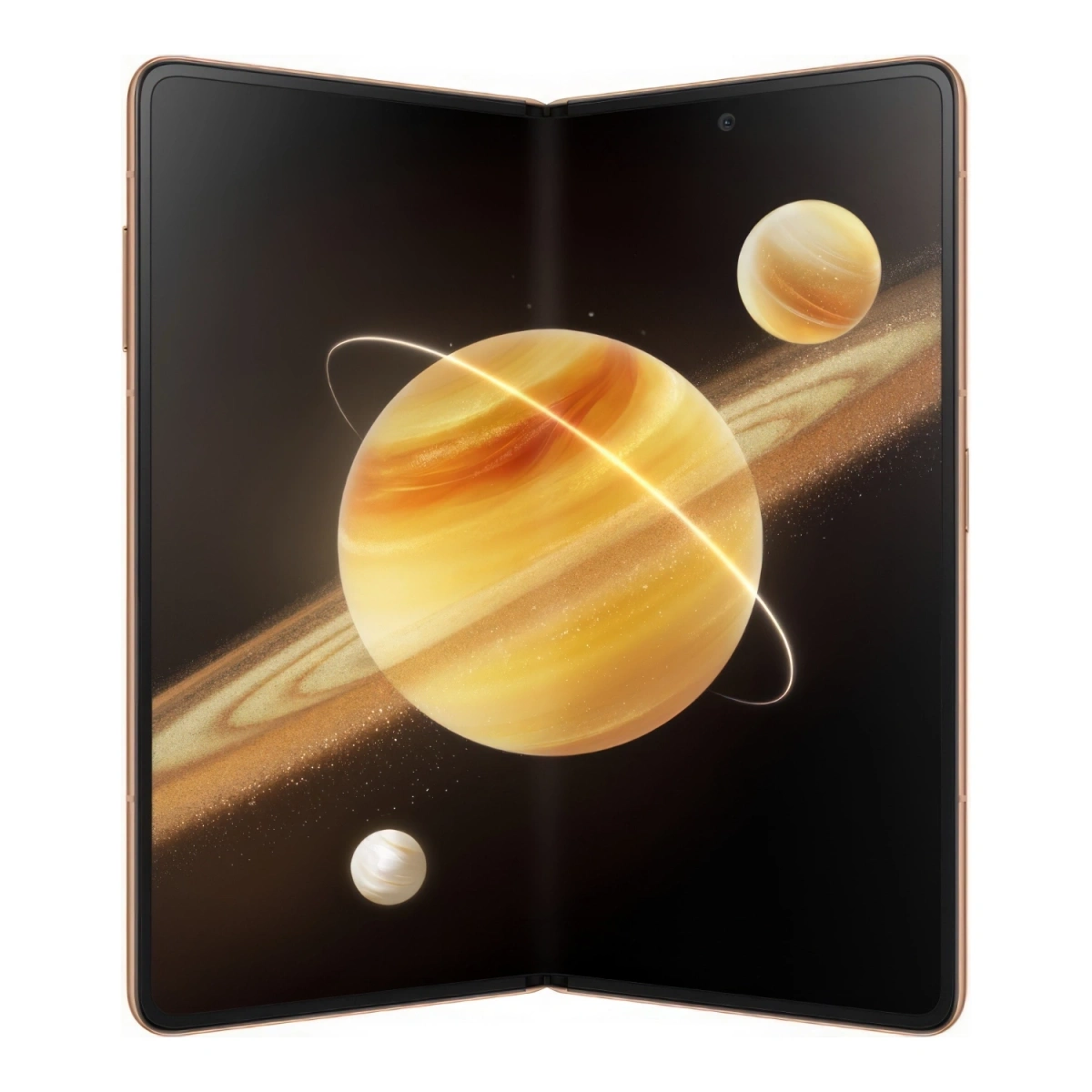 Смартфон Honor Magic V3 12/512Gb, Brown (FCP-N49) (Уцененный товар). Фото 5