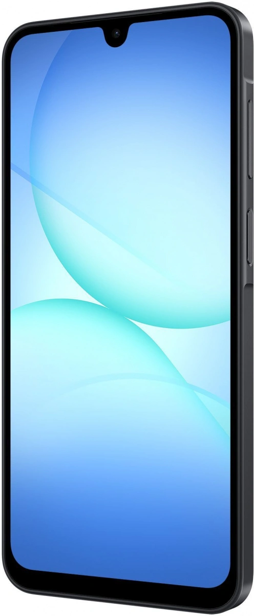 Смартфон Samsung Galaxy A17 4/128Gb Black (SM-A175F). Фото 4