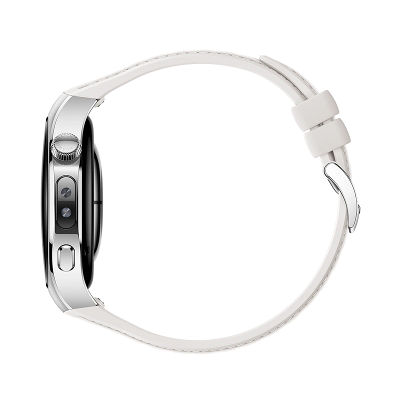 Умные часы Huawei Watch 5 42mm, White. Фото 4