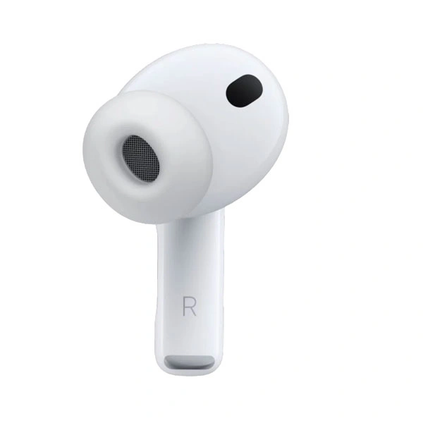 Правый наушник №1 Apple AirPods Pro 3 USB-C (2025) MagSafe (MFHP4) (Уцененный товар. Фото 1