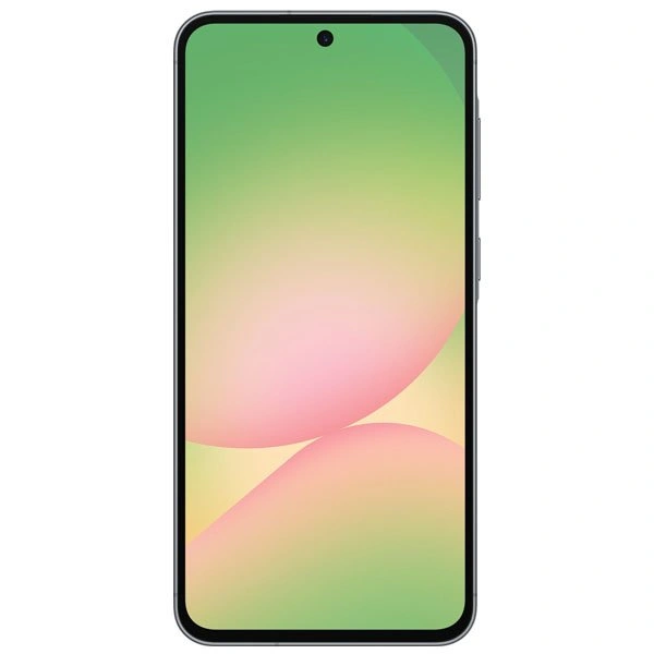 Смартфон Samsung Galaxy A56 5G 12/256Gb Graphite (SM-A566B). Фото 2