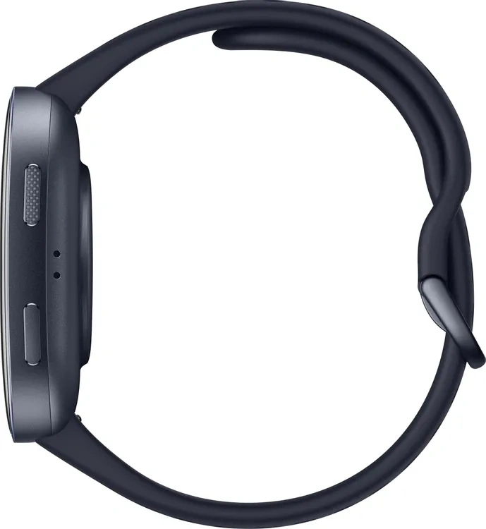 Умные часы Amazfit Bip 6, Чёрный (A2435). Фото 3
