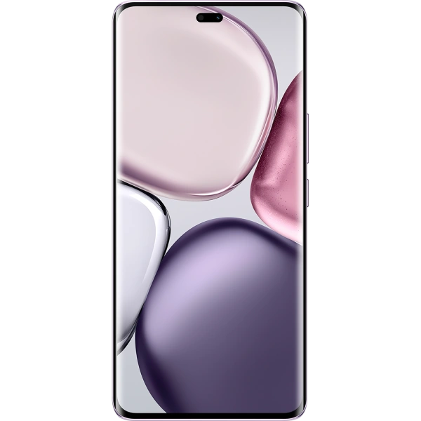 Смартфон Honor X9c 12/512Гб Титановый фиолетовый (BRP-NX1). Фото 3