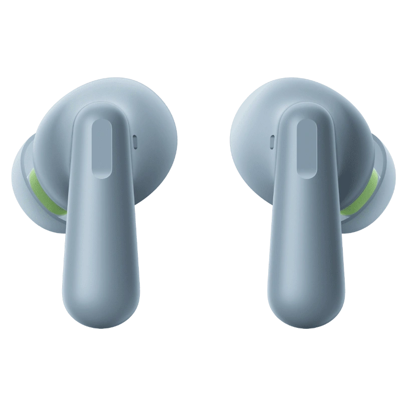 Беспроводные наушники OnePlus Buds Ace 2 (E514A), Blue. Фото 5