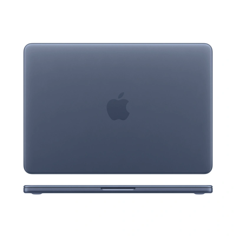 Apple MacBook Neo 13" 2026 256Гб Индиго (MHFF4) (A18 Pro, 6-ядер CPU/5-ядер GPU, 8 Гб, 256 Гб SSD). Фото 5