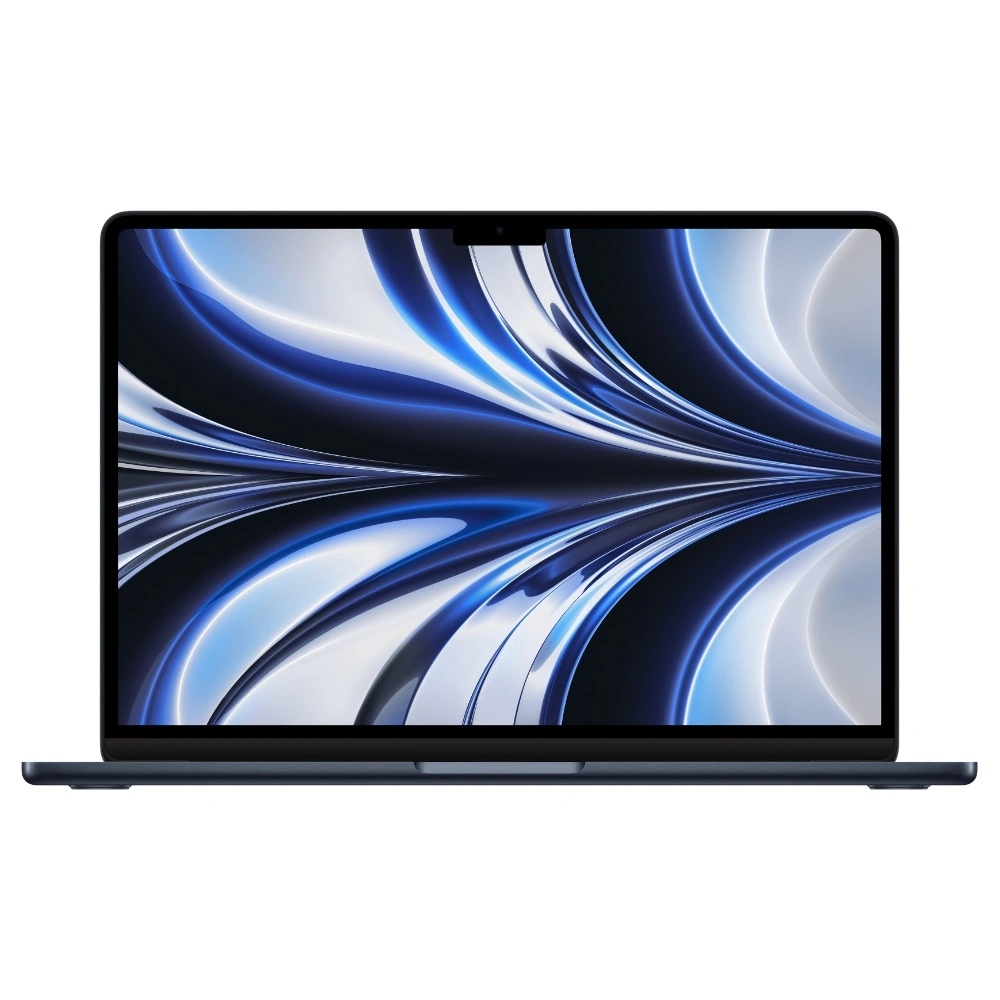 Apple MacBook Air 2022 512Gb Midnight (Z16100074) (M2 8C, 8 ГБ, 512 ГБ SSD). Фото 1