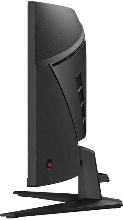 Монитор MSI Mag 346CQ 180Гц 3K VA 34", Чёрный (9S6-3DD71M-016). Фото 4