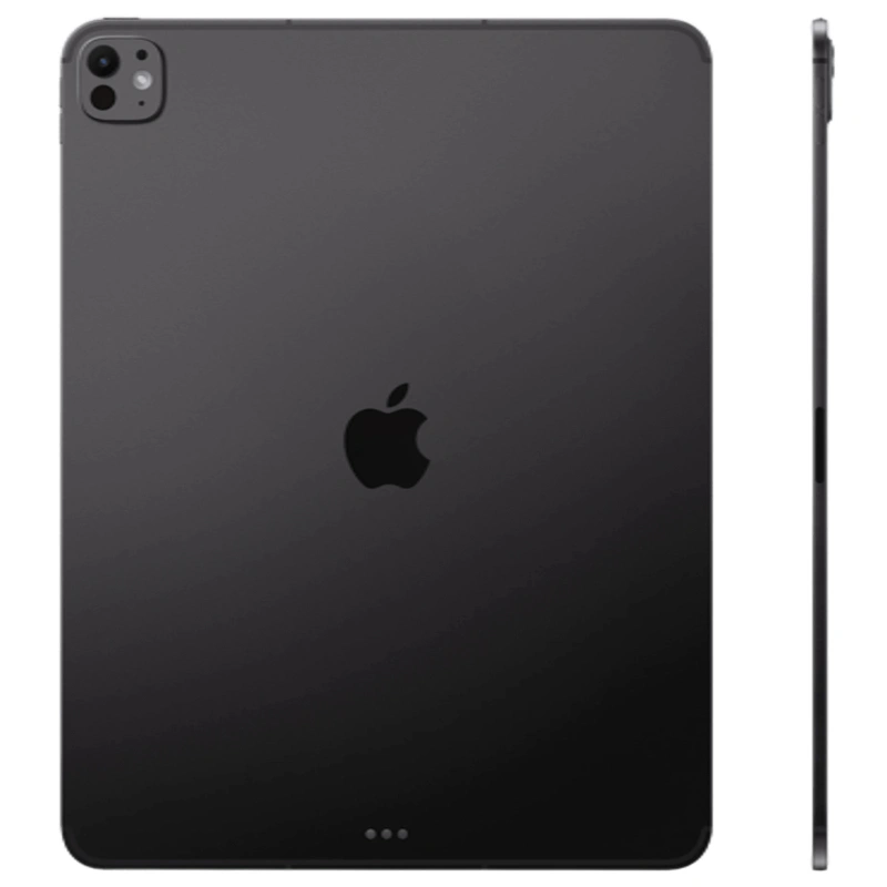 Apple iPad Pro 13" (2025) Wi-Fi 512Гб Космический чёрный (MDYL4). Фото 2