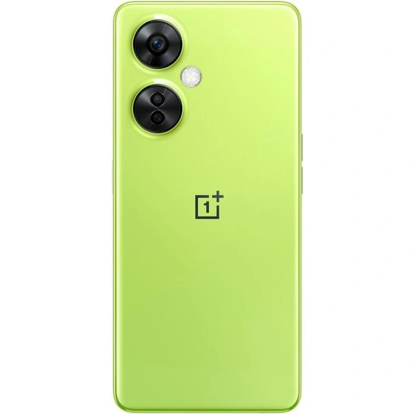 Смартфон OnePlus Nord CE 3 lite 8/256GB, Pastel Lime. Фото 3