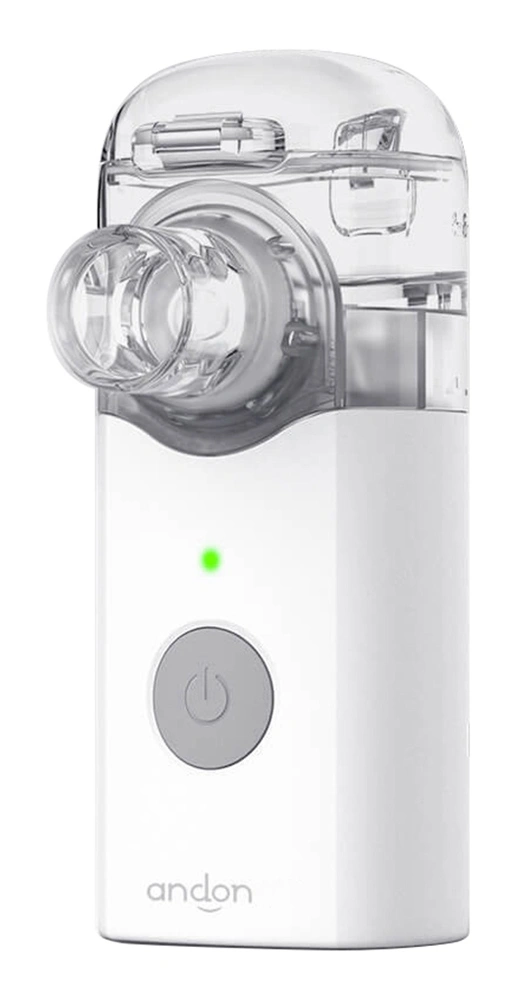 Ультразвуковой небулайзер Andon VP-M3A Micro Mesh Nebulizer. Фото 1