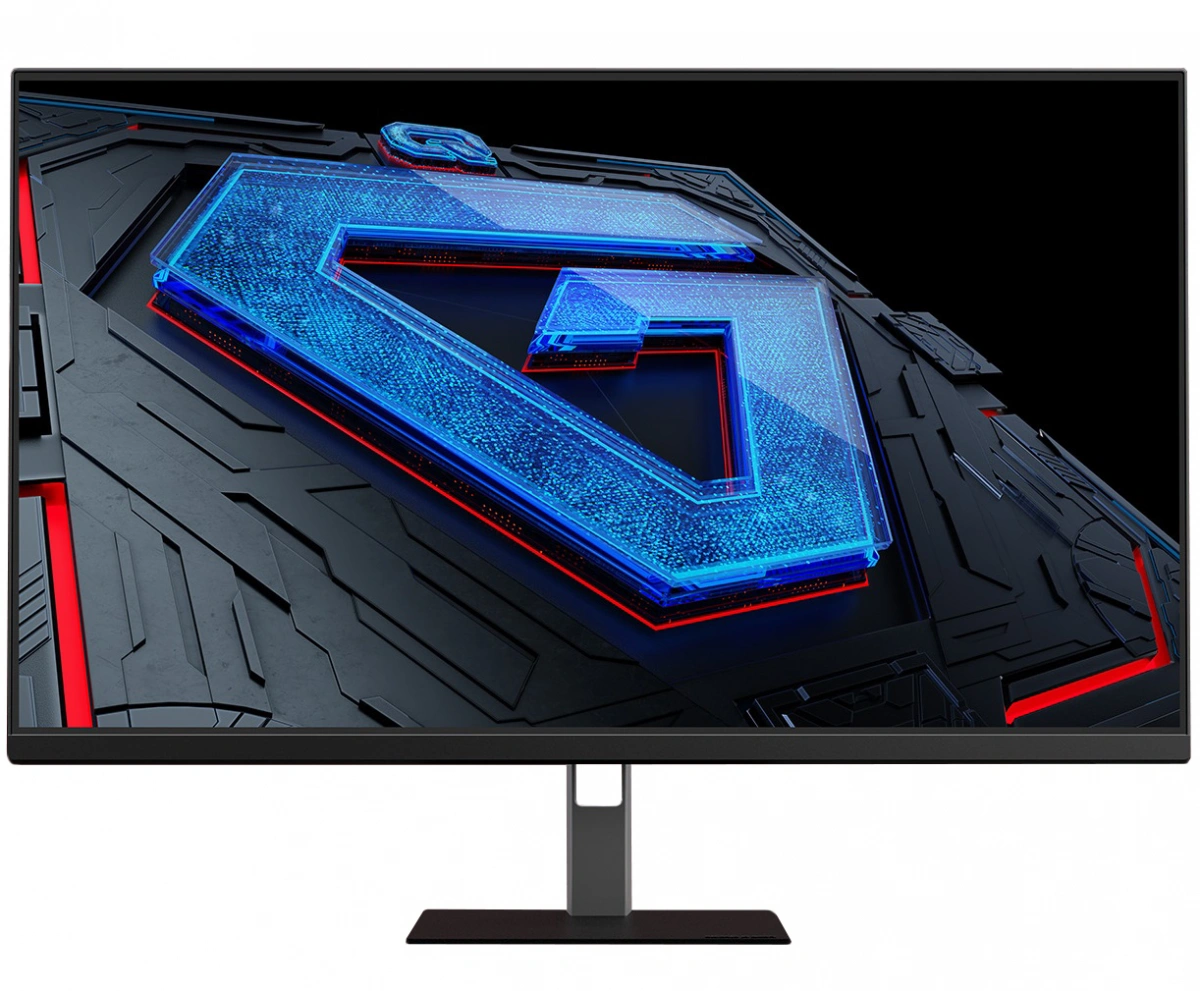 Монитор Redmi X27GQ 2025 200Hz 2K IPS 27" (P27QCA-RX). Фото 1