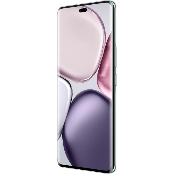 Смартфон Honor X9c 12/256Гб Нефритовый голубой (BRP-NX1). Фото 7