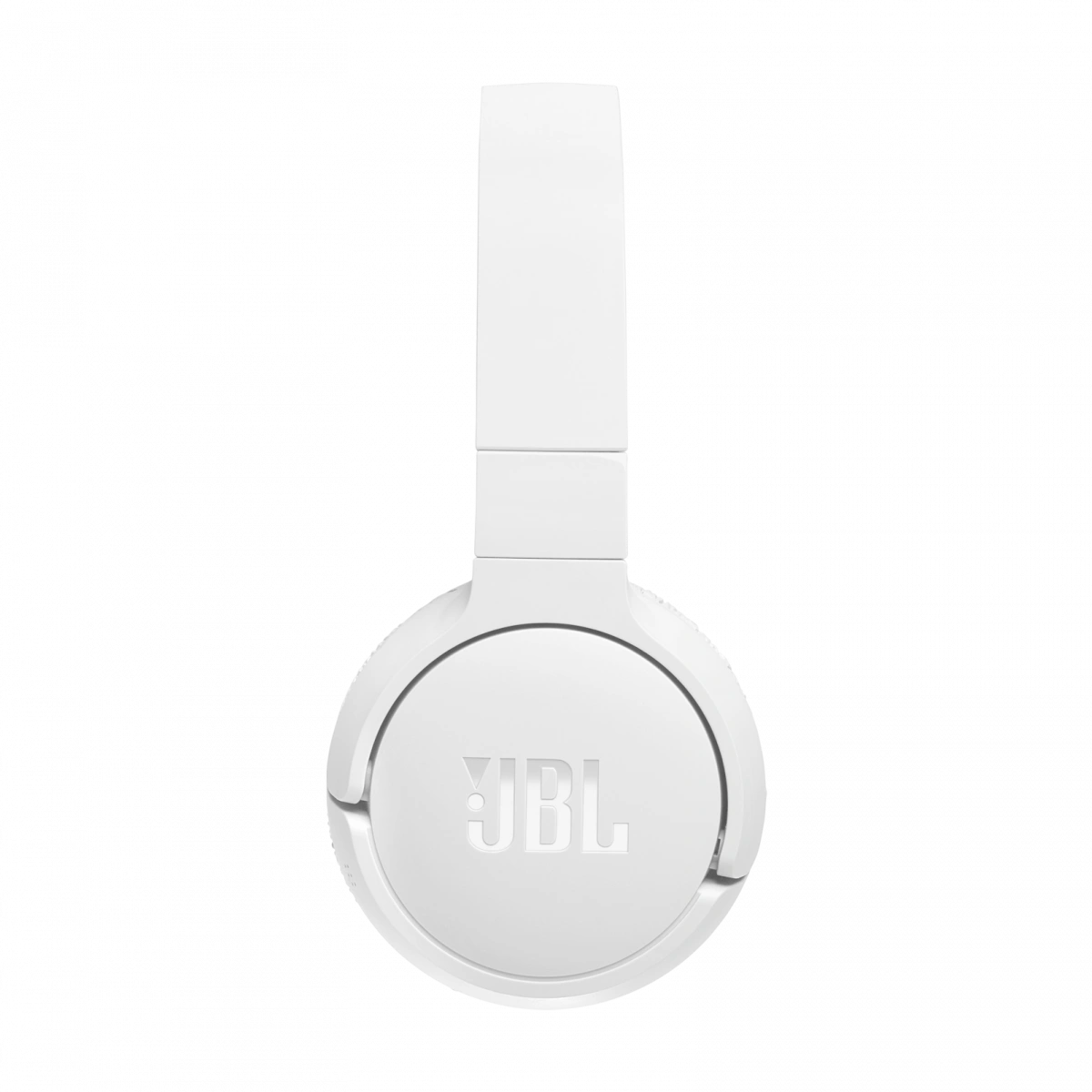 Беспроводные наушники JBL Tune 670NC, Белые. Фото 3