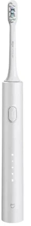 Электрическая зубная щетка MiJia T302 (MES608), Белая. Фото 1