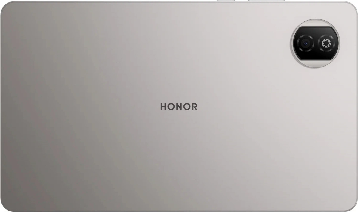 Планшет Honor Pad X7 4/128Гб LTE 8,7", Космический серый (JMS-L09). Фото 3
