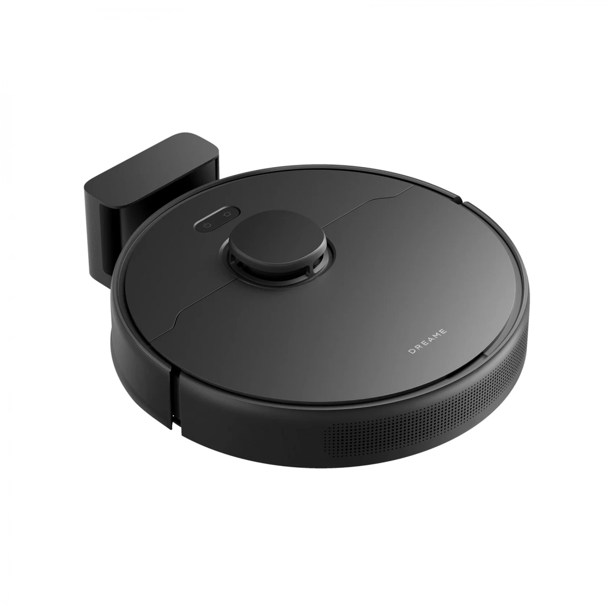 Робот-пылесос Dreame F10, Black (RLF11SA). Фото 6