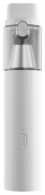 Портативный пылесос Lydsto Handheld Vacuum Cleaner H1, Белый (YM-SCXCH101). Фото 1