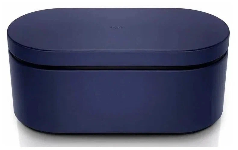 Стайлер для волос Dyson AirWrap Complete Long HS05, Prussian Blue. Фото 3