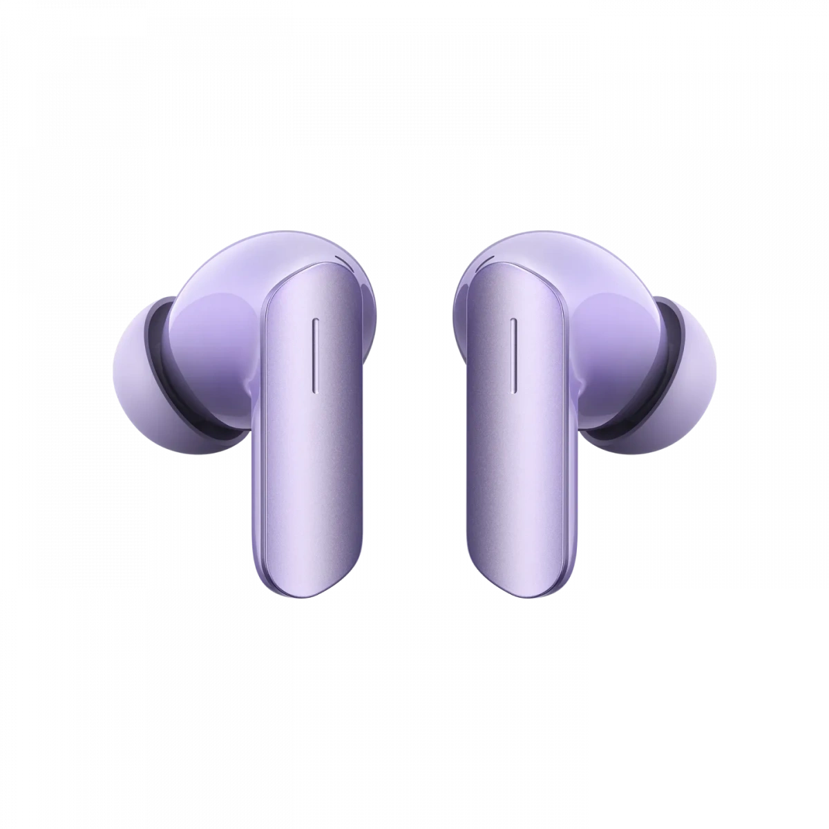 Беспроводные наушники Realme Buds Air 7, Lavender Purple (RMA2408). Фото 2