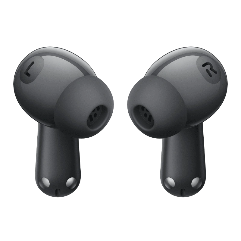 Беспроводные наушники OnePlus Buds Ace 2 (E514A), Black. Фото 4